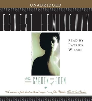 The Garden of Eden