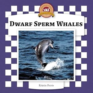 Dwarf Sperm Whales (Whales Set II)