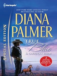 True Blue &amp; Carrera's Bride