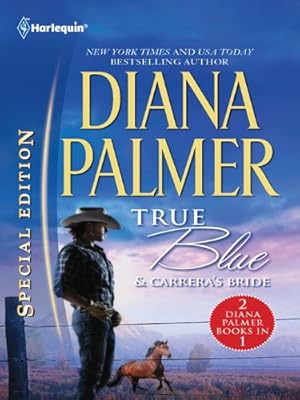 True Blue &amp; Carrera's Bride