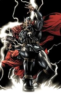 Thor by Kieron Gillen Ultimate Collection