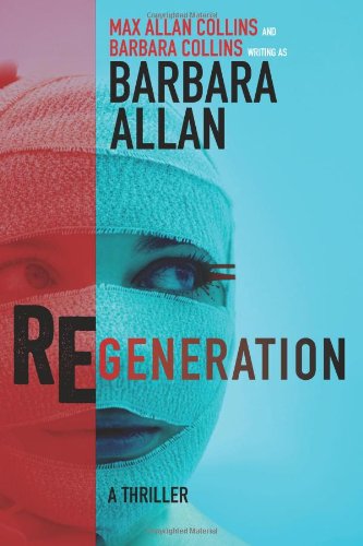 Regeneration by Barbara Allan