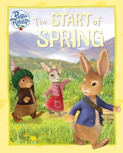 The Start of Spring by Frederick Warne 
			
			
		
		
		
       	 
       		
       			(Corporate Author)