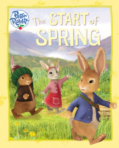 The Start of Spring by Frederick Warne 
			
			
		
		
		
       	 
       		
       			(Corporate Author)