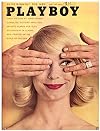 Playboy Magazine ~ May 1961 (Judy Newton)