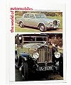 The World of Automobiles Volume 17 (An Illustrated Encyclopedia of the Motor Car, 17)