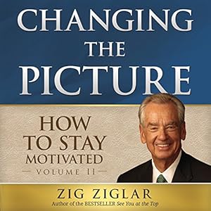 How to Stay Motivated: Changing the Picture, Library Edition