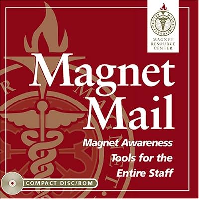 Magnet Mail: Magnet Awareness Tools for the Entire Staff (CD-ROM)
