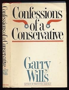 Confessions of a Conservative