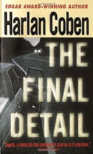 The Final Detail (Myron Bolitar)