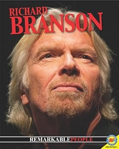 Richard Branson