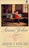 Annie John