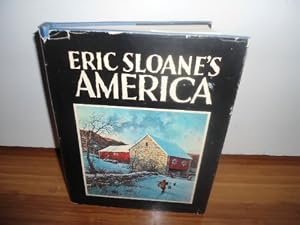 Eric Sloane's America
