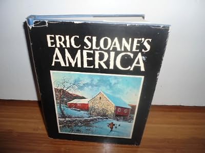 Eric Sloane's America