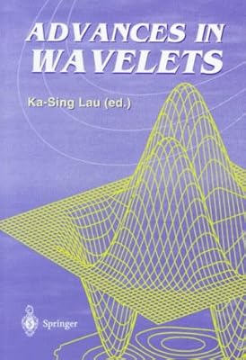 Advances in Wavelets
