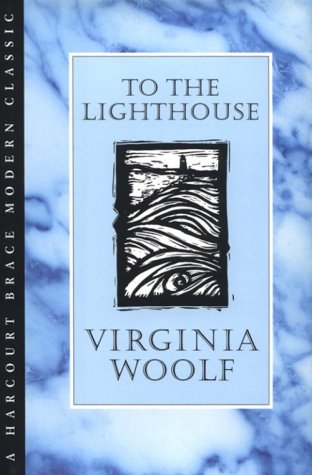 To the Lighthouse by Virginia Woolf