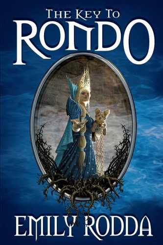 The Key To Rondo by Emily Rodda