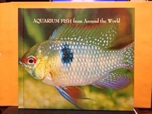 Aquarium Fish from Around the World