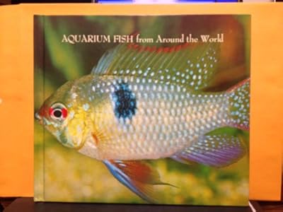 Aquarium Fish from Around the World