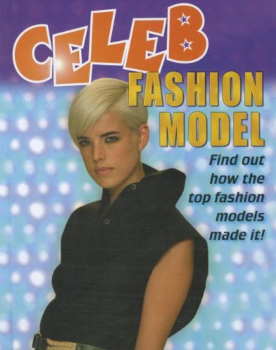 Fashion Model (Celeb) by Clare Hibbert