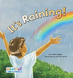 It's Raining!