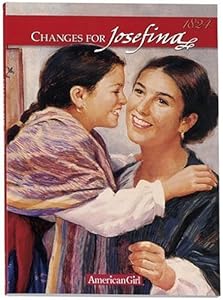 Changes for Josefina: A Winter Story (American Girl)