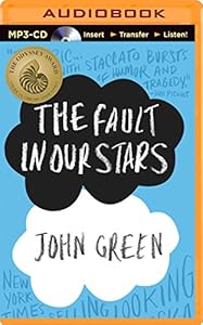 The Fault in Our Stars