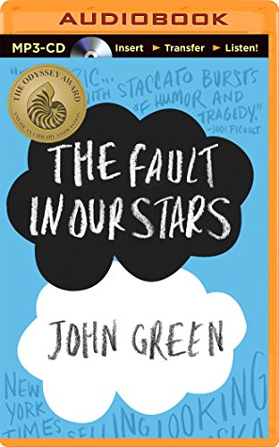 The Fault in Our Stars by John Green