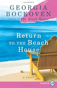 Return to the beach house