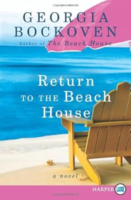 Return to the beach house