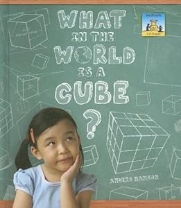 What in the world is a cube?