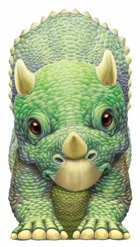 Little Dinosaur by L. Rigo                       (Illustrator)