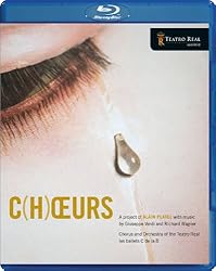 C(h)oeurs [Blu-ray]
