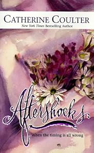 Aftershocks (Contemporary Romance)