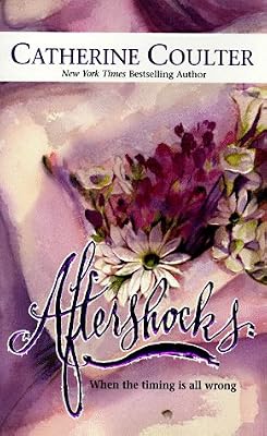 Aftershocks (Contemporary Romance)