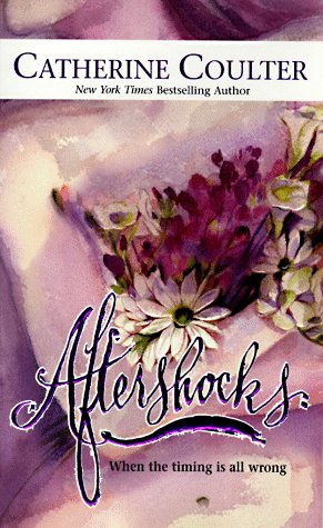 Aftershocks (Contemporary Romance) by Catherine Coulter