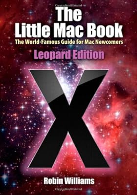 The Little Mac Book, Leopard Edition
