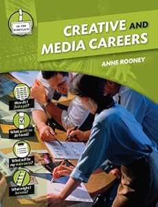 Creative and Media Careers