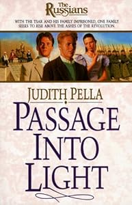 Passage into Light (The Russians, Book 7)
