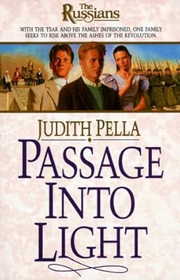 Passage into Light (The Russians, Book 7)