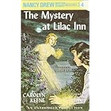 The Mystery at Lilac Inn