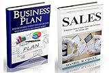 Business Plan: Business Tips How to Start Your Own Business and to Master Simple Sales Techniques (business concepts, sales, sales strategy, money) (online ... business plans, make money Book 2)
