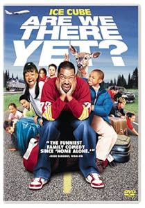 Cover of "Are We There Yet ?" Cover of "Are We There Yet ?"
