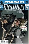 Star Wars: Rebellion #9: The Ahakista Gambit, Part 4