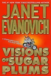 Visions of Sugar Plums: A Stephanie Plum Holiday Novel (Stephanie Plum Novels)