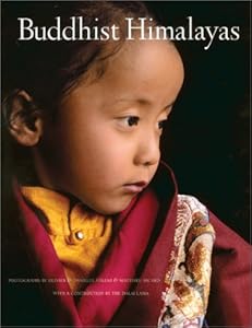 Buddhist Himalayas