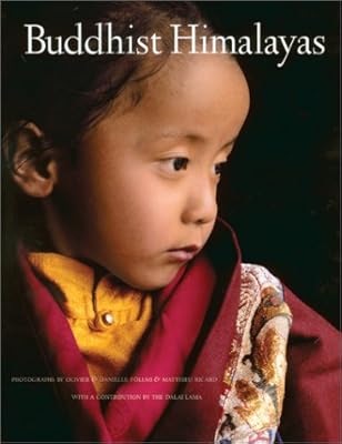 Buddhist Himalayas