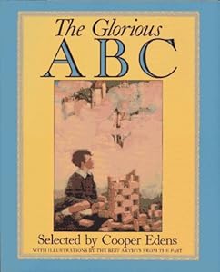 The Glorious ABC by Cooper Edens