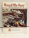 Grand Ole Opry: WSM Picture - History Book; 50th Anniversary Issue; Volume 6, Edition 2