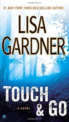 Touch &amp; Go